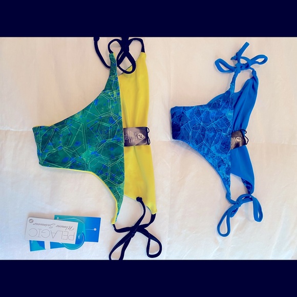 Pelagic Other - Pelagic Bikini Bottoms (2)